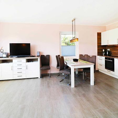 Ferienhaus Wis Mit Sauna Karlshagen Eksteriør billede