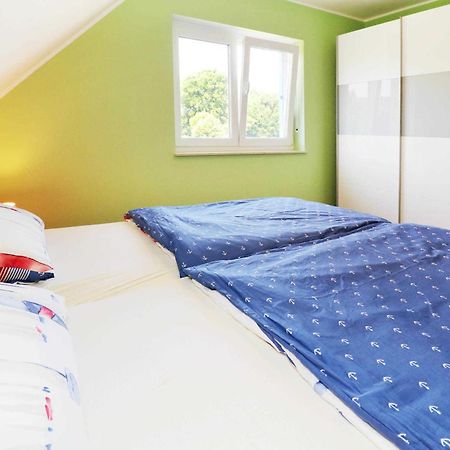Ferienhaus Wis Mit Sauna Karlshagen Eksteriør billede